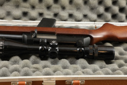 Marlin Model 45 Camp Carbine 16 1/2" .45 ACP 1911 Magazine Semi-Auto Carbine Rifle, MFD 1991 - 15