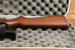 Marlin Model 45 Camp Carbine 16 1/2" .45 ACP 1911 Magazine Semi-Auto Carbine Rifle, MFD 1991 - 16