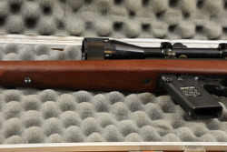 Marlin Model 45 Camp Carbine 16 1/2" .45 ACP 1911 Magazine Semi-Auto Carbine Rifle, MFD 1991 - 18
