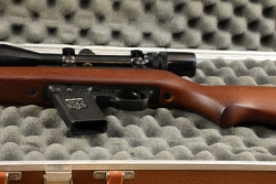 Marlin Model 45 Camp Carbine 16 1/2" .45 ACP 1911 Magazine Semi-Auto Carbine Rifle, MFD 1991 - 19