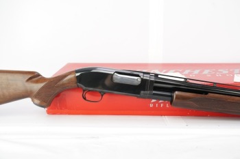 Winchester Model 12 Limited edition Grade I 20 GA Pump Shotgun & Box