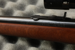 Marlin Model 45 Camp Carbine 16 1/2" .45 ACP 1911 Magazine Semi-Auto Carbine Rifle, MFD 1991 - 23
