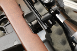 Marlin Model 45 Camp Carbine 16 1/2" .45 ACP 1911 Magazine Semi-Auto Carbine Rifle, MFD 1991 - 25