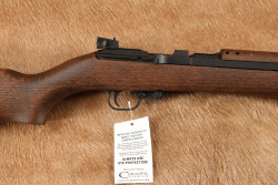 Italian Chiappa Citadel M1-22 .22 LR M1 Carbine Clone Semi-Auto Rifle, MFD 2013 - 4