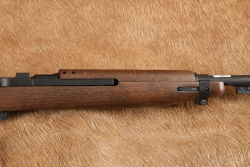 Italian Chiappa Citadel M1-22 .22 LR M1 Carbine Clone Semi-Auto Rifle, MFD 2013 - 5
