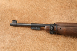 Italian Chiappa Citadel M1-22 .22 LR M1 Carbine Clone Semi-Auto Rifle, MFD 2013 - 8