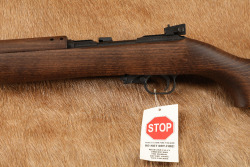 Italian Chiappa Citadel M1-22 .22 LR M1 Carbine Clone Semi-Auto Rifle, MFD 2013 - 10