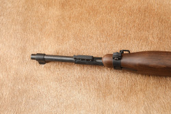 Italian Chiappa Citadel M1-22 .22 LR M1 Carbine Clone Semi-Auto Rifle, MFD 2013 - 12