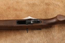 Italian Chiappa Citadel M1-22 .22 LR M1 Carbine Clone Semi-Auto Rifle, MFD 2013 - 14