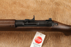 Italian Chiappa Citadel M1-22 .22 LR M1 Carbine Clone Semi-Auto Rifle, MFD 2013 - 18