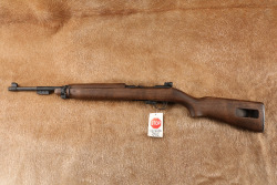Italian Chiappa Citadel M1-22 .22 LR M1 Carbine Clone Semi-Auto Rifle, MFD 2013 - 31
