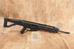 Movie Star Paul Walker's Bushmaster ACR Adaptive Combat Rifle 5.56 NATO 16 1/2&rdquo; Semi-Auto Rifle - 2