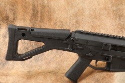 Movie Star Paul Walker's Bushmaster ACR Adaptive Combat Rifle 5.56 NATO 16 1/2&rdquo; Semi-Auto Rifle - 3