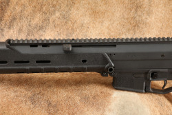 Movie Star Paul Walker's Bushmaster ACR Adaptive Combat Rifle 5.56 NATO 16 1/2&rdquo; Semi-Auto Rifle - 7