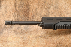 Movie Star Paul Walker's Bushmaster ACR Adaptive Combat Rifle 5.56 NATO 16 1/2&rdquo; Semi-Auto Rifle - 10