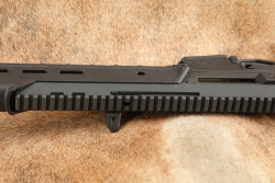 Movie Star Paul Walker's Bushmaster ACR Adaptive Combat Rifle 5.56 NATO 16 1/2&rdquo; Semi-Auto Rifle - 11