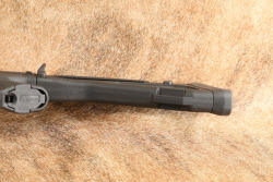 Movie Star Paul Walker's Bushmaster ACR Adaptive Combat Rifle 5.56 NATO 16 1/2&rdquo; Semi-Auto Rifle - 17