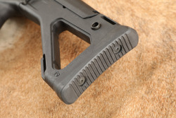 Movie Star Paul Walker's Bushmaster ACR Adaptive Combat Rifle 5.56 NATO 16 1/2&rdquo; Semi-Auto Rifle - 18