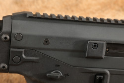 Movie Star Paul Walker's Bushmaster ACR Adaptive Combat Rifle 5.56 NATO 16 1/2&rdquo; Semi-Auto Rifle - 20