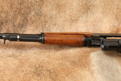 Zastava M76 .30-06 Semi-Auto Sniper Rifle with ZRAK ON-M76B Optic and Matching Stock - 13