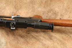 Zastava M76 .30-06 Semi-Auto Sniper Rifle with ZRAK ON-M76B Optic and Matching Stock - 14
