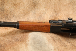 Zastava M76 .30-06 Semi-Auto Sniper Rifle with ZRAK ON-M76B Optic and Matching Stock - 17