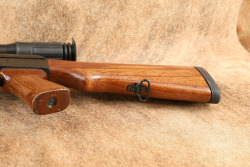 Zastava M76 .30-06 Semi-Auto Sniper Rifle with ZRAK ON-M76B Optic and Matching Stock - 19