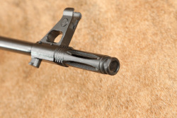 Zastava M76 .30-06 Semi-Auto Sniper Rifle with ZRAK ON-M76B Optic and Matching Stock - 21