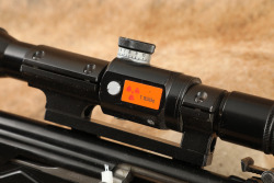 Zastava M76 .30-06 Semi-Auto Sniper Rifle with ZRAK ON-M76B Optic and Matching Stock - 26