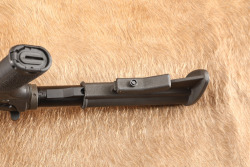 Ambush Firearms AF4 5.56 NATO 16" Semi-Auto AR-15 Rifle, Aluminum Buttstock - 15