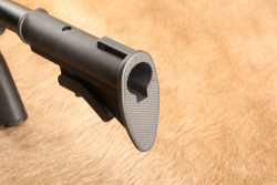 Ambush Firearms AF4 5.56 NATO 16" Semi-Auto AR-15 Rifle, Aluminum Buttstock - 20