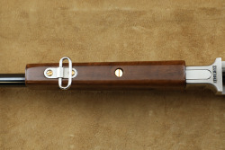 Auto-Ordnance Defending Freedom Commemorative Thompson .45 ACP M1A1 Semi-auto Rifle - 14