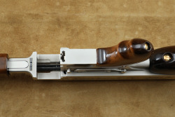 Auto-Ordnance Defending Freedom Commemorative Thompson .45 ACP M1A1 Semi-auto Rifle - 15