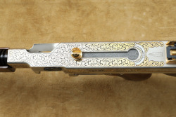 Auto-Ordnance Defending Freedom Commemorative Thompson .45 ACP M1A1 Semi-auto Rifle - 19