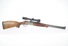 Perugini & Visini emperor II 4000S .375 H&H 26" Over Under Double Rifle & Box - 4