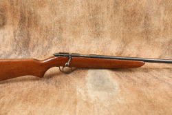 Remington Model 510 The Targetmaster .22 Cal Mo-Skeet-O Bore Single Shot Rifle, MFD 1940 C&R