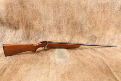 Remington Model 510 The Targetmaster .22 Cal Mo-Skeet-O Bore Single Shot Rifle, MFD 1940 C&R - 2