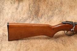 Remington Model 510 The Targetmaster .22 Cal Mo-Skeet-O Bore Single Shot Rifle, MFD 1940 C&R - 3