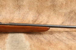 Remington Model 510 The Targetmaster .22 Cal Mo-Skeet-O Bore Single Shot Rifle, MFD 1940 C&R - 5