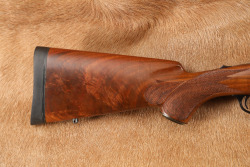 Ruger Model 77 M77 .257 Roberts 22" Bolt Action Rifle, MFD 1982 - 3