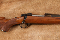 Ruger Model 77 M77 .257 Roberts 22" Bolt Action Rifle, MFD 1982 - 4