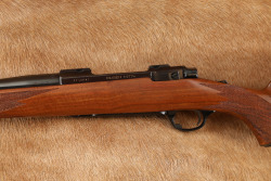 Ruger Model 77 M77 .257 Roberts 22" Bolt Action Rifle, MFD 1982 - 10
