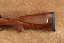Ruger Model 77 M77 .257 Roberts 22" Bolt Action Rifle, MFD 1982 - 11