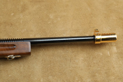 Auto-Ordnance Defending Freedom Commemorative Thompson .45 ACP M1A1 Semi-auto Rifle - 8