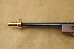 Auto-Ordnance Defending Freedom Commemorative Thompson .45 ACP M1A1 Semi-auto Rifle - 9