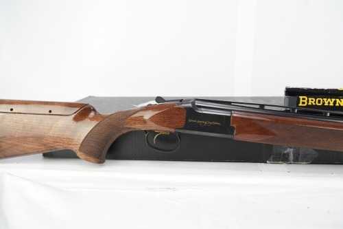 Browning Citori Sporting Clays edition 20 GA 30" O/U Over Under Shotgun & Box