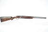 28 Gauge Grade VI Browning Citori Lightning Over Under Shotgun - 6