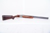 Legiers Engraved Diana Grade Browning Superposed 12 Ga. Over Under Shotgun - 3