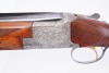 Legiers Engraved Diana Grade Browning Superposed 12 Ga. Over Under Shotgun - 5