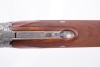 Legiers Engraved Diana Grade Browning Superposed 12 Ga. Over Under Shotgun - 13